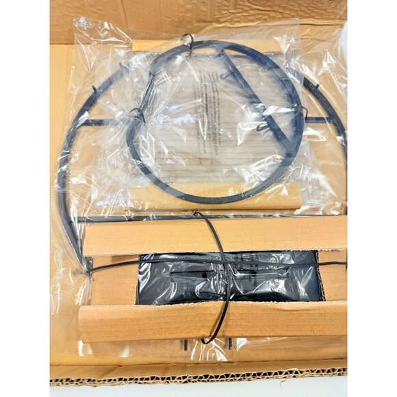 Mickey Mouse Ears Hallmark Keepsake Year of Disney Magic Ornament Display Stand - Picture 12 of 14